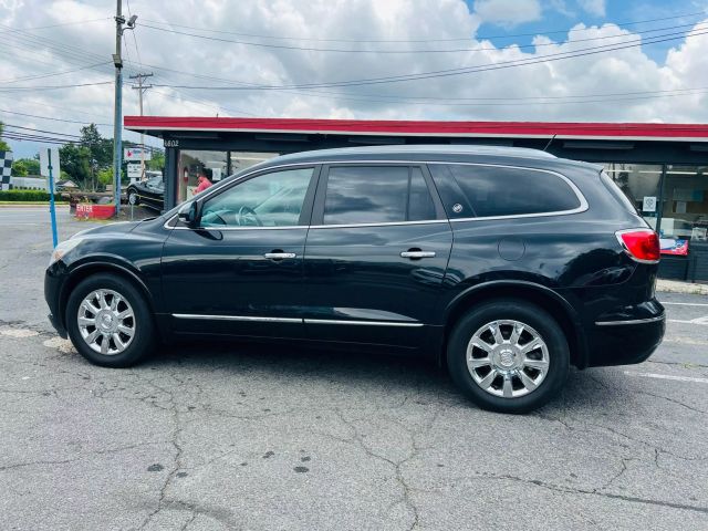 2014 Buick Enclave - Image 10
