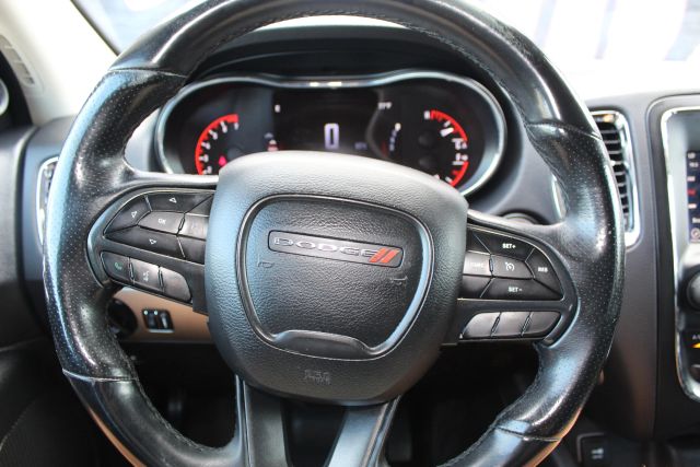 2018 Dodge Durango - Image 2