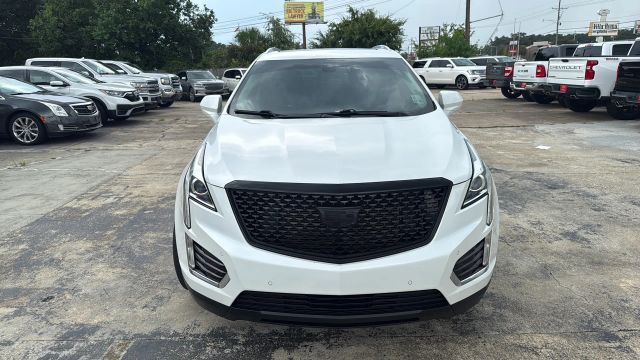 2017 Cadillac Xt5 - Image 9