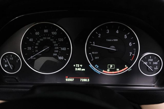 2014 Bmw 4 Series 428i Convertible 2d - Image 21