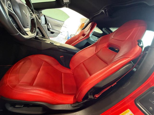 2019 Chevrolet Corvette - Image 77