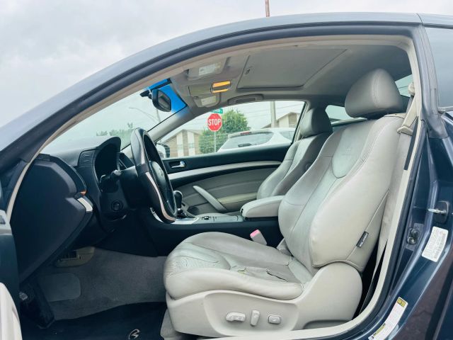 2009 Infiniti G - Image 14