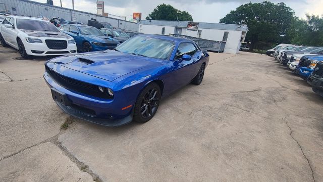 2021 Dodge Challenger - Image 1