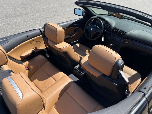 2005 Bmw 3 Series - Image 46