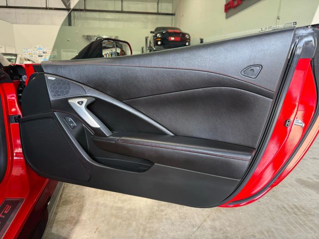 2019 Chevrolet Corvette - Image 98