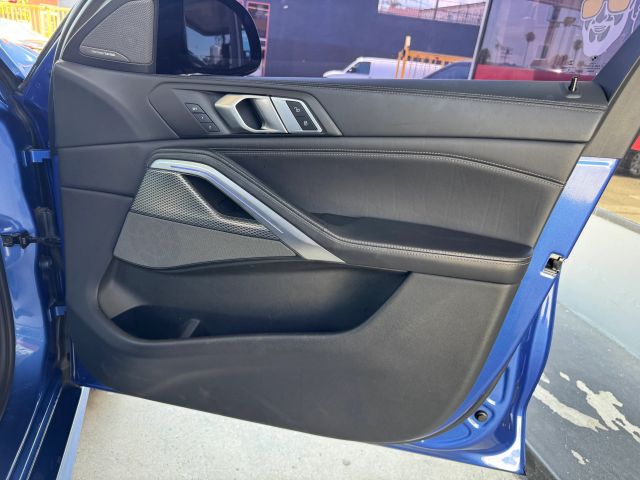2020 Bmw X6 - Image 38