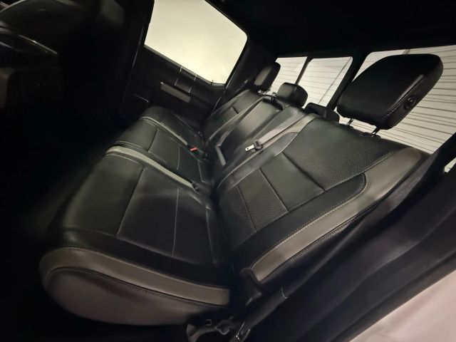 2018 Ford F150 Supercrew Cab - Image 123