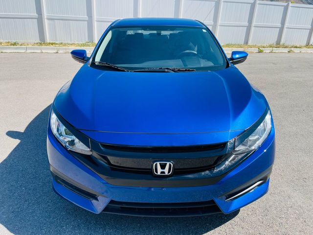 2017 Honda Civic - Image 4
