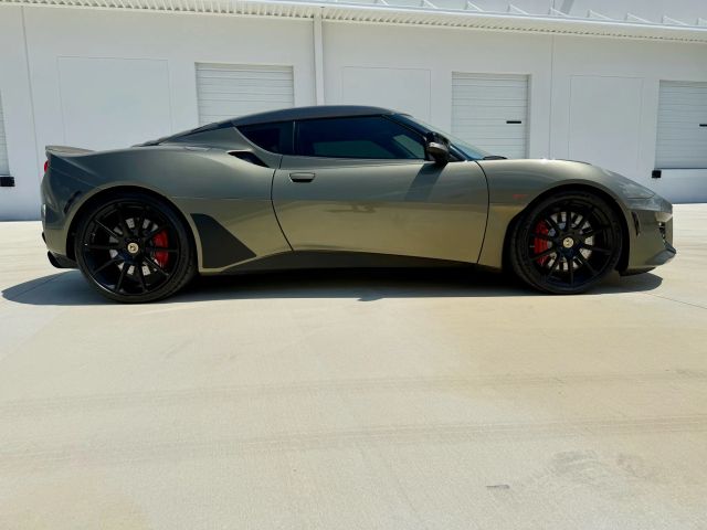 2020 Lotus Evora Gt - Image 6