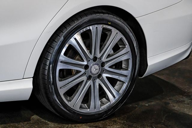 2017 Mercedes-benz Cla Cla 250 4matic Coupe 4d - Image 50