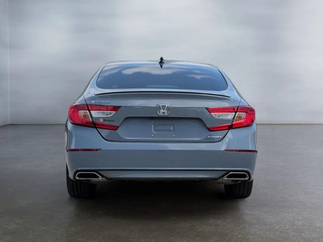 2022 Honda Accord - Image 4