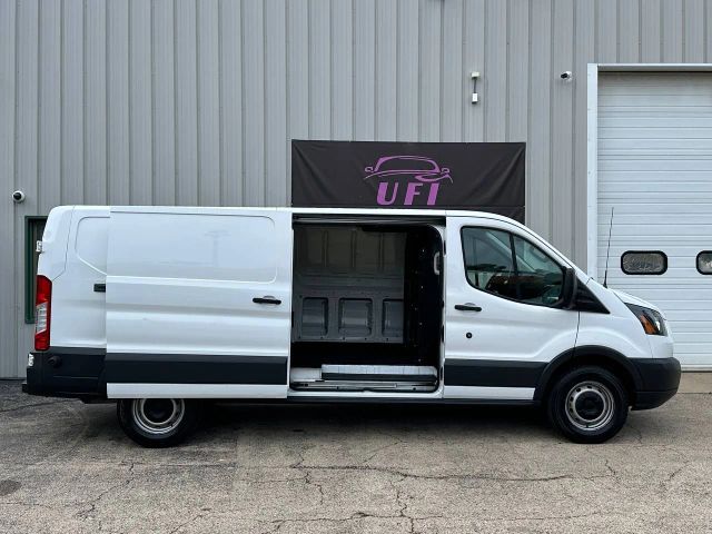 2017 Ford Transit 250 Van - Image 20