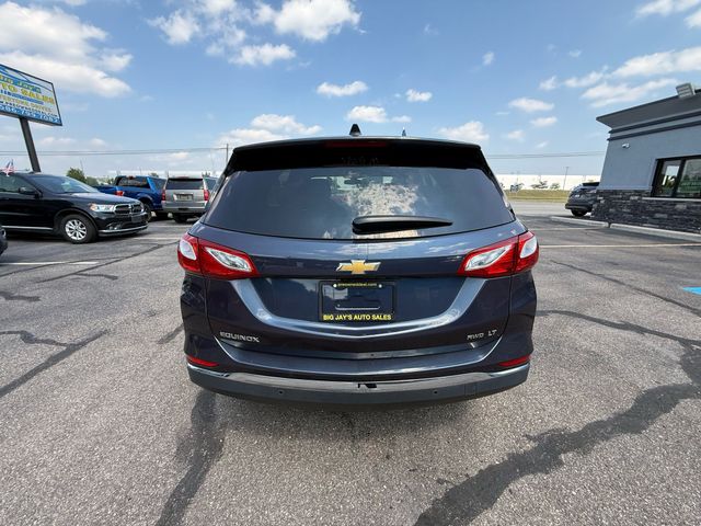 2019 Chevrolet Equinox - Image 4