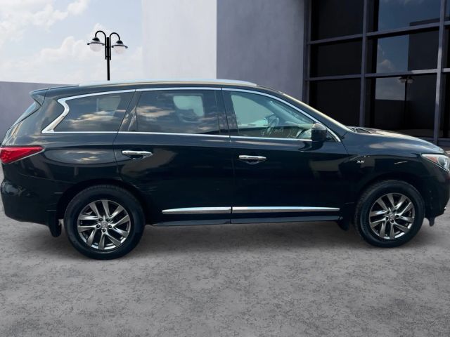 2014 Infiniti Qx60 - Image 6