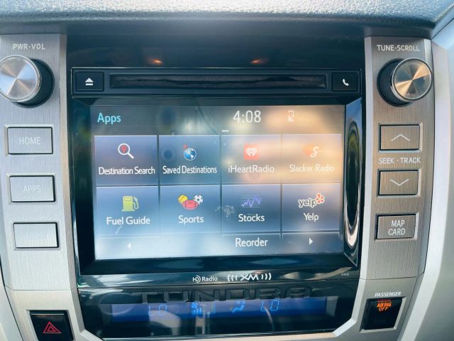 2016 Toyota Tundra Crewmax - Image 40