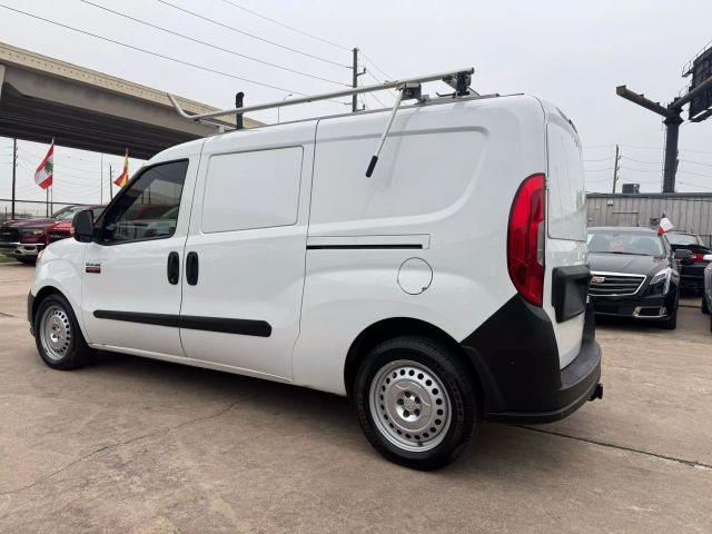 2018 Ram Promaster City - Image 8