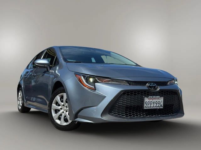 2022 Toyota Corolla - Image 3