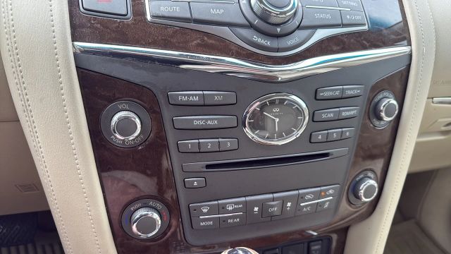 2016 Infiniti Qx80 - Image 37