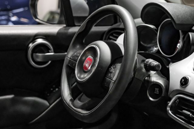 2017 Fiat 500x Pop Sport Utility 4d - Image 12
