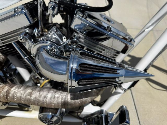 2003 American Ironhorse Texas Chopper - Image 20