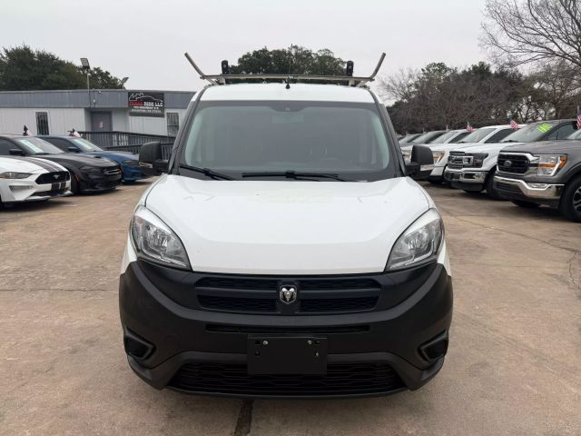 2018 Ram Promaster City - Image 5