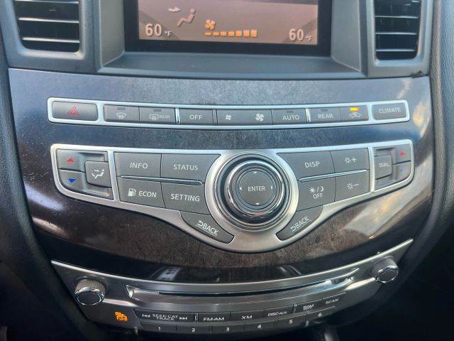 2014 Infiniti Qx60 - Image 18