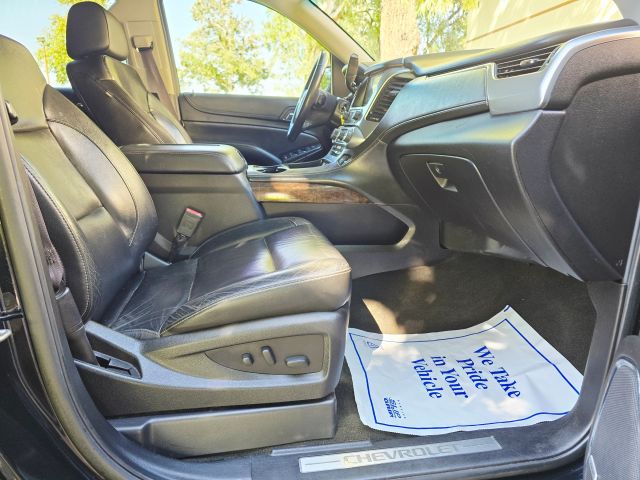 2017 Chevrolet Tahoe - Image 24