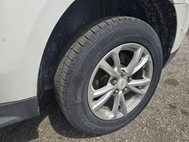 2016 Chevrolet Equinox - Image 6