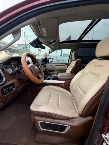 2022 Ram 1500 Crew Cab - Image 14