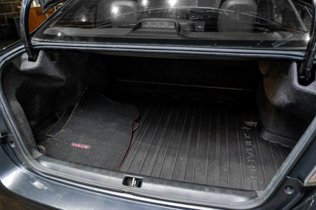 2018 Subaru Wrx Limited Sedan 4d - Image 48