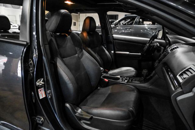2018 Subaru Wrx Limited Sedan 4d - Image 30