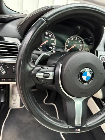 2015 Bmw 6 Series - Image 29