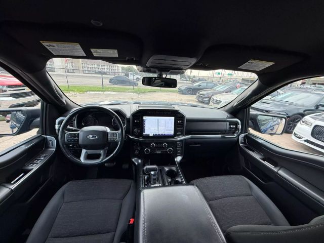 2022 Ford F150 Supercrew Cab - Image 15