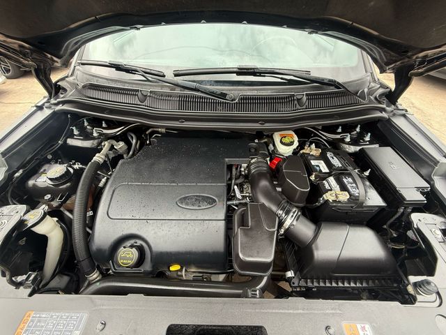 2017 Ford Explorer - Image 20