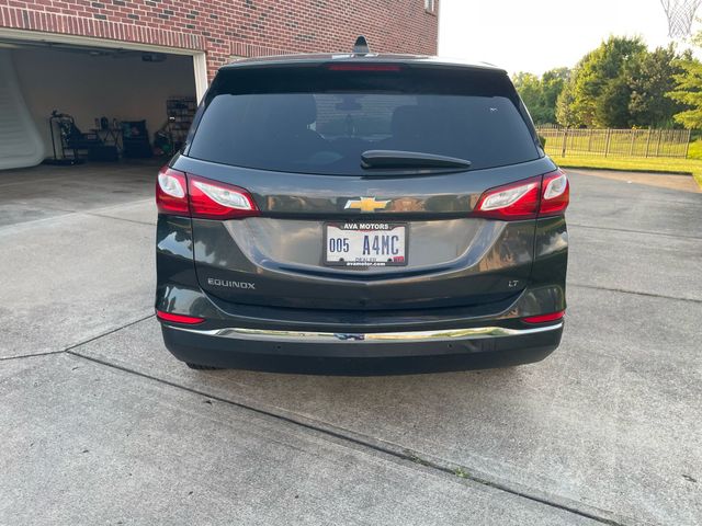 2019 Chevrolet Equinox - Image 5