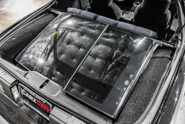 1985 Chevrolet Camaro Base 2d Coupe - Image 37