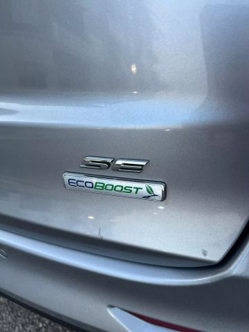 2020 Ford Fusion Se Sedan 4d - Image 28
