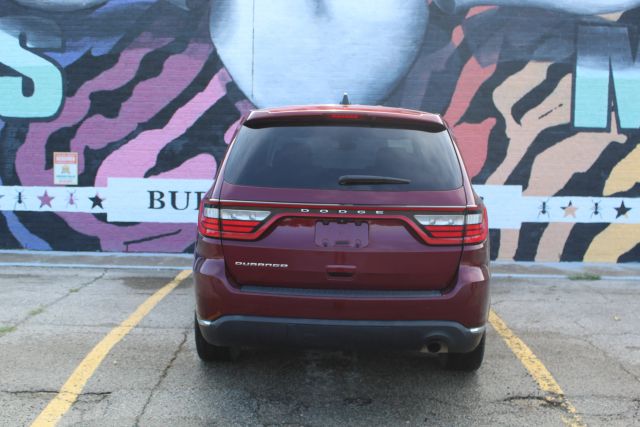 2018 Dodge Durango - Image 16