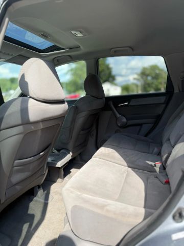 2008 Honda Cr-v Ex Sport Utility 4d - Image 10