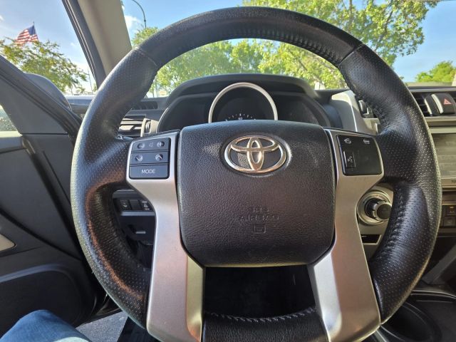 2013 Toyota 4runner - Image 20