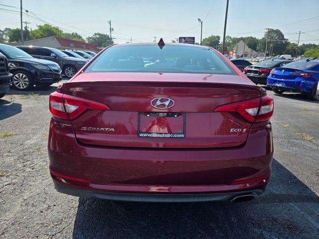 2016 Hyundai Sonata - Image 5