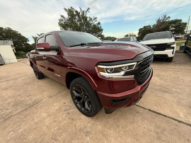 2022 Ram 1500 Crew Cab - Image 3
