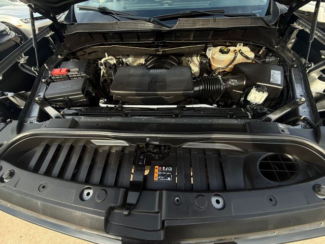 2021 Chevrolet Silverado 1500 Crew Cab - Image 20