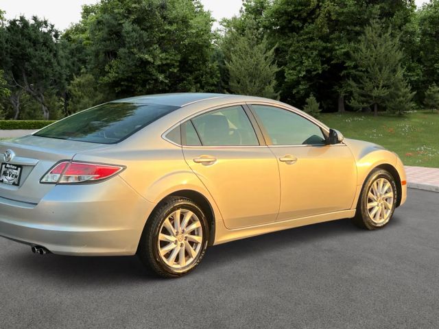 2012 Mazda Mazda6 - Image 6