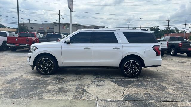 2019 Ford Expedition Max - Image 22