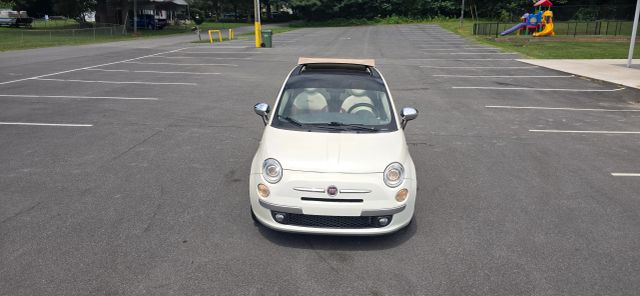 2013 Fiat 500 - Image 10