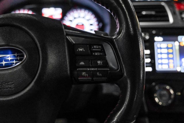 2018 Subaru Wrx Limited Sedan 4d - Image 16