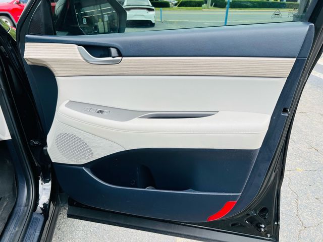 2021 Hyundai Palisade - Image 31