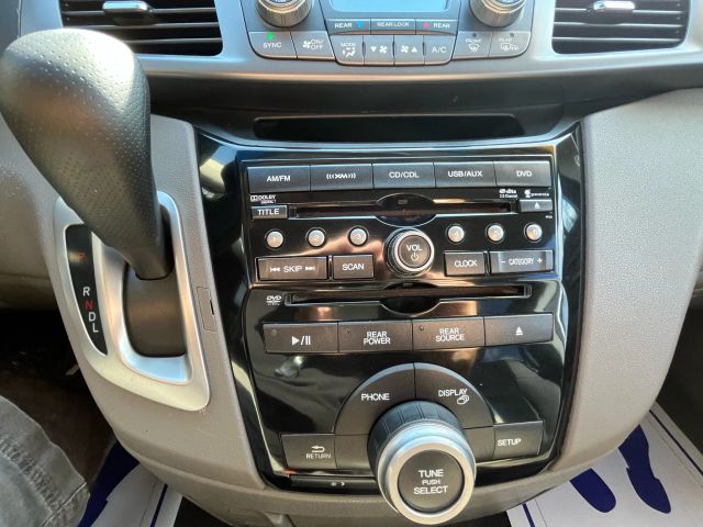 2013 Honda Odyssey - Image 26