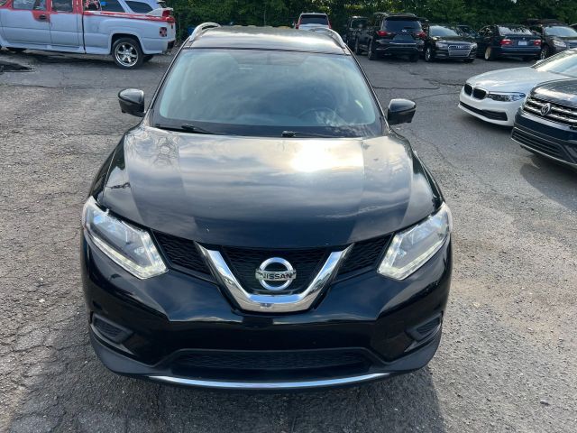2016 Nissan Rogue - Image 16